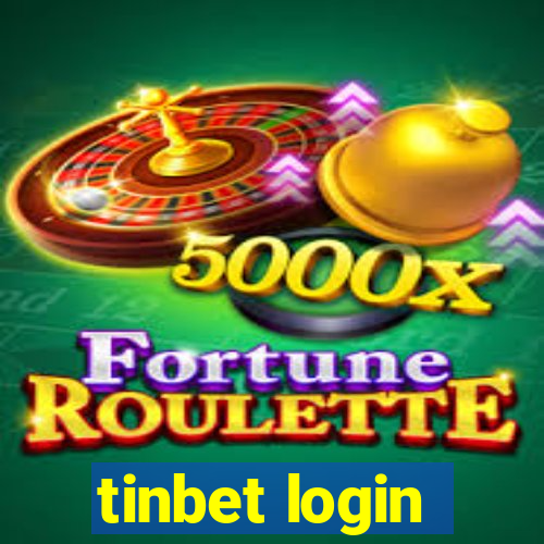 tinbet login